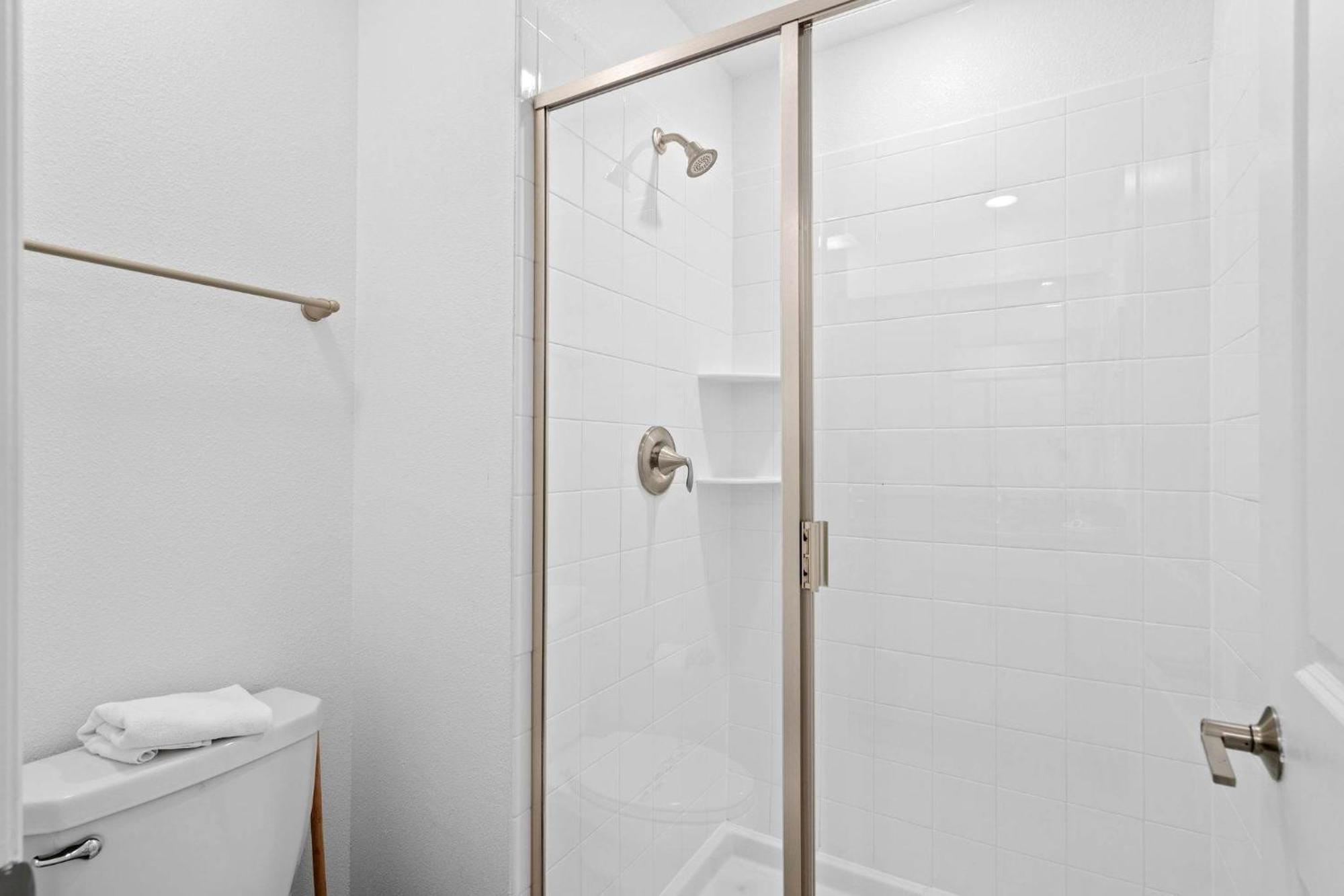 Special 4Bedroom Th W-Private Pool Next To Disney Киссимми Экстерьер фото