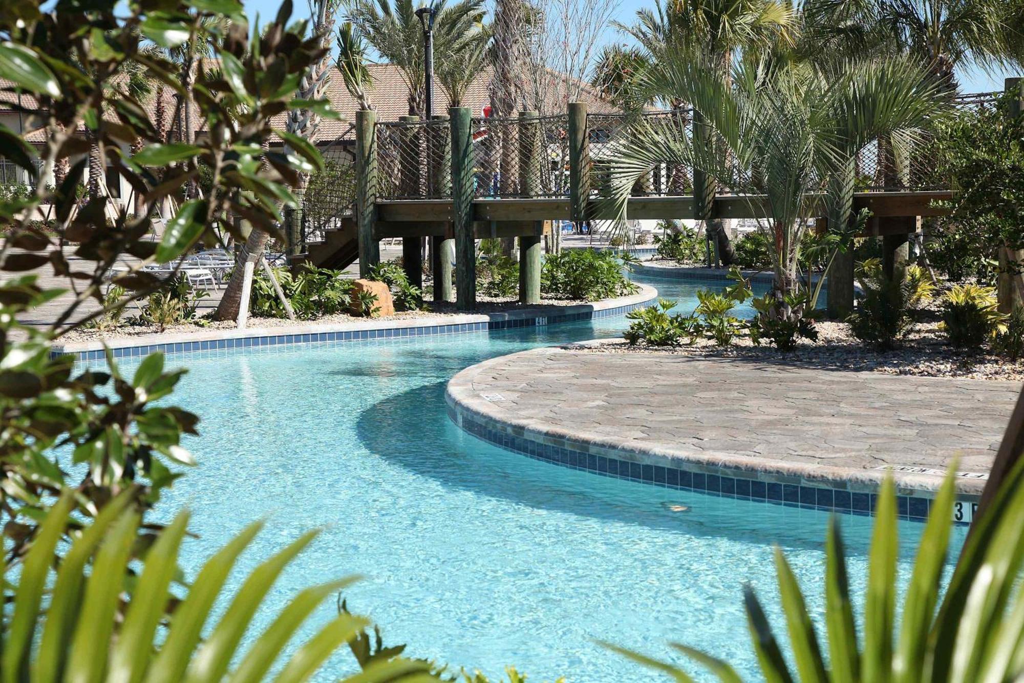 Special 4Bedroom Th W-Private Pool Next To Disney Киссимми Экстерьер фото